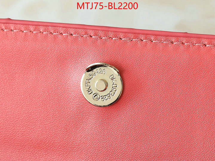 LV Bags(4A)-Pochette MTis Bag- where to buy the best replica ID: BL2200 $: 75USD,