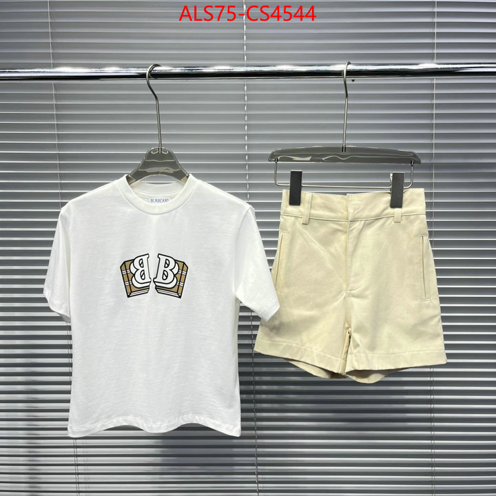 ID: CS4544