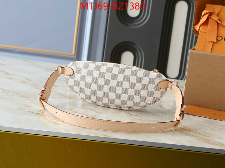 LV Bags(4A)-Discovery- sale ID: BZ1380 $: 69USD,