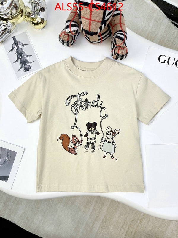 ID: CS4612