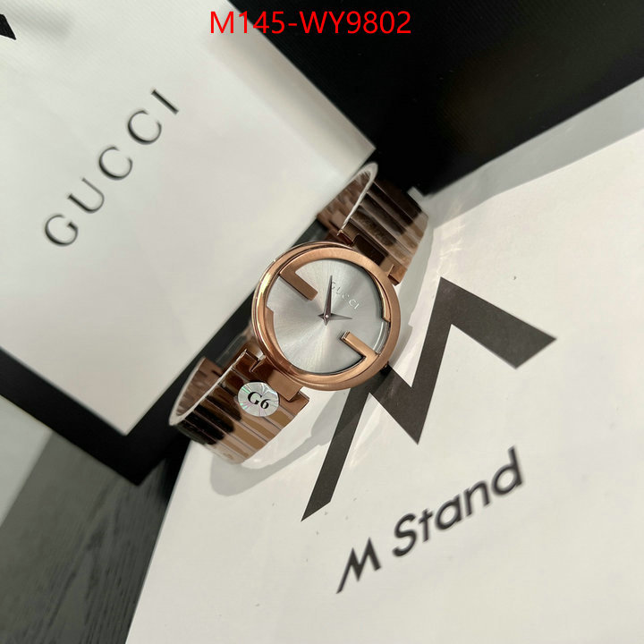 ID: WY9802