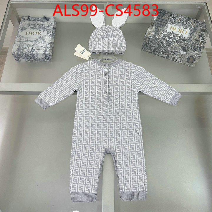 ID: CS4583