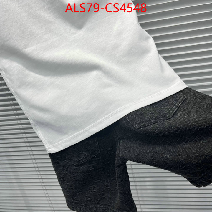 ID: CS4548