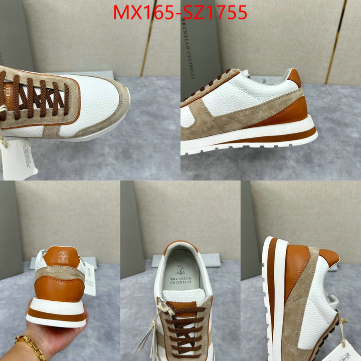 Men Shoes-Brunello Cucinelli perfect ID: SZ1755 $: 165USD-shoes yupoo Men Shoes-Brunello Cucinelli perfect ID: SZ1755 $: 165USD