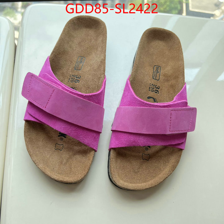 Women Shoes-Birkenstock buy luxury 2024 ID: SL2422 $: 85USD
