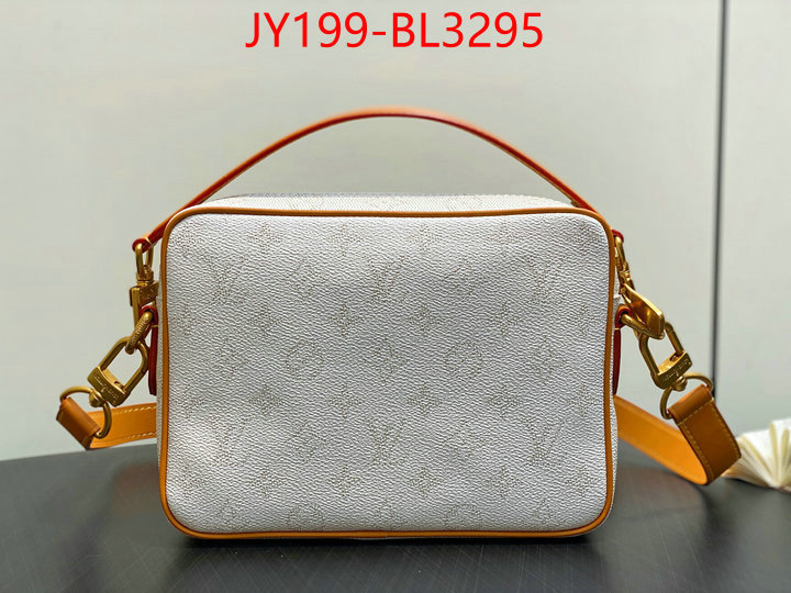 LV Bags(TOP)-Pochette MTis- knockoff highest quality ID: BL3295 $: 199USD,
