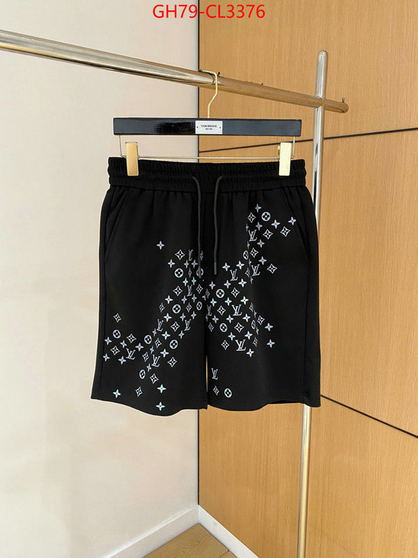 Clothing-Dior buy high quality cheap hot replica ID: CL3376 $: 79USD