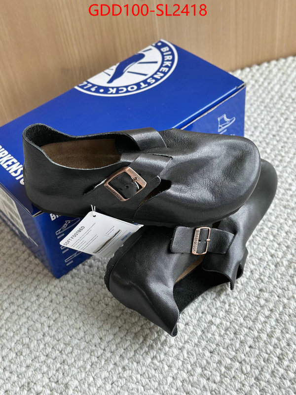 Women Shoes-Birkenstock best like ID: SL2418 $: 100USD-shoes yupoo Women Shoes-Birkenstock best like ID: SL2418 $: 100USD