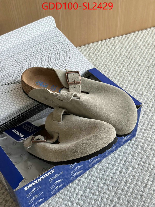 Men Shoes-Birkenstock 2024 replica wholesale cheap sales online ID: SL2429 $: 85USD-shoes yupoo Men Shoes-Birkenstock 2024 replica wholesale cheap sales online ID: SL2429 $: 85USD