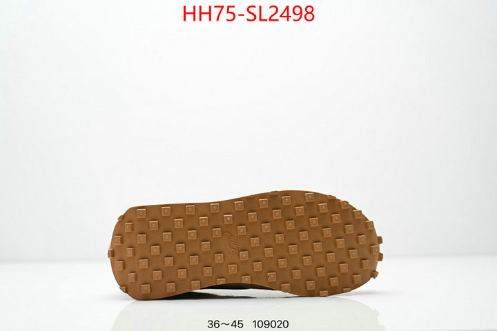 Men Shoes-Nike best like ID: SL2498 $: 75USD