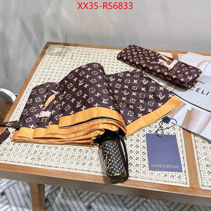 ID: RS6833
