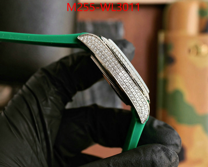 Watch(TOP)-Rolex replica for cheap ID: WL3011 $: 255USD