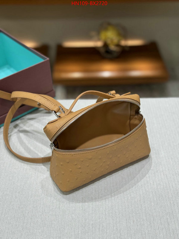 Loro Piana Bags(4A)-Crossbody- where to find best ID: BX2720 $: 109USD,