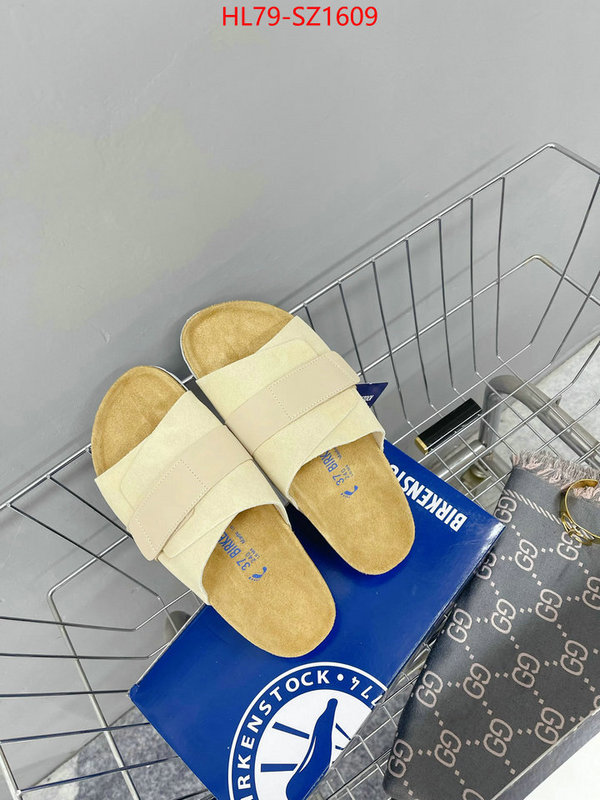 Women Shoes-Birkenstock the best affordable ID: SZ1609 $: 95USD