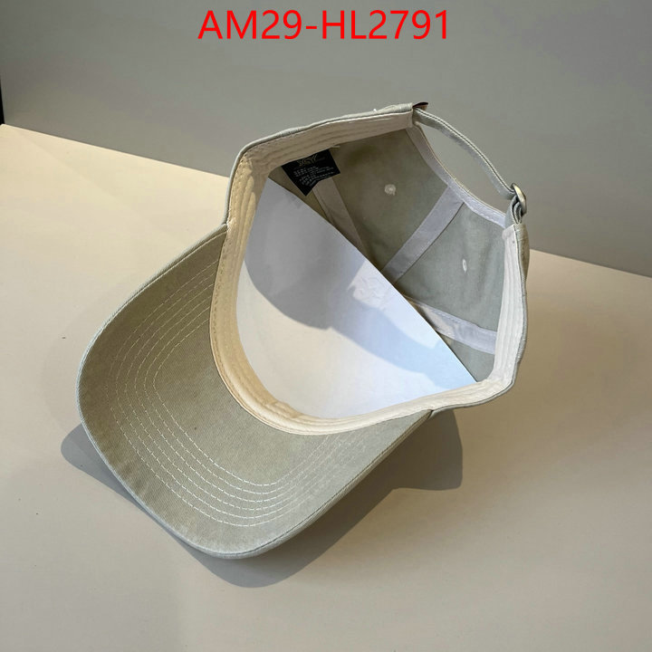 Cap(Hat)-Chrome Hearts cheap ID: HL2791 $: 29USD