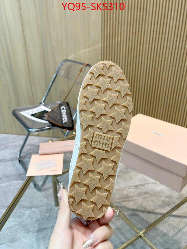 Women Shoes-Miu Miu styles & where to buy ID: SK5310 $: 95USD