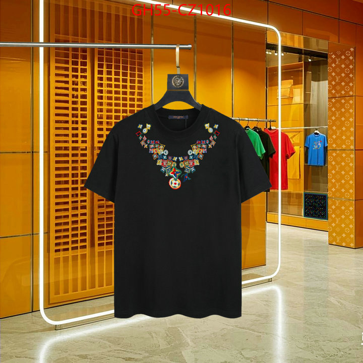 Clothing-LV aaaaa quality replica ID: CZ1016 $: 55USD