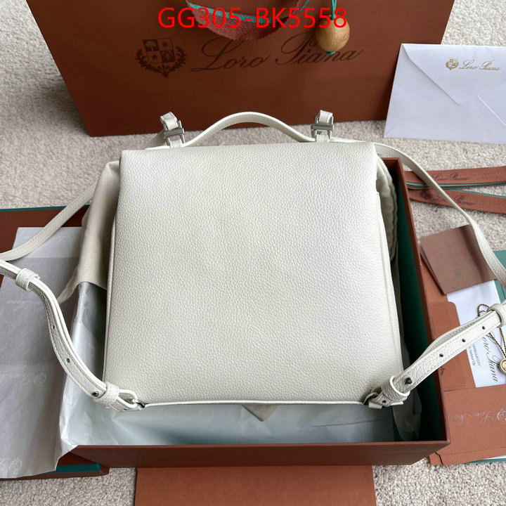 Loro piana Bags (TOP)-Backpack- wholesale 2024 replica ID: BK5558 $: 305USD,
