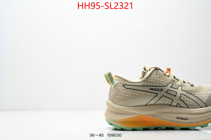 Women Shoes-Asics same as original ID: SL2321 $: 95USD