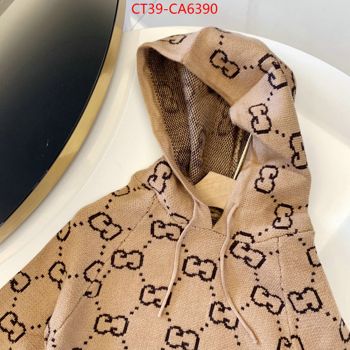ID: CA6390