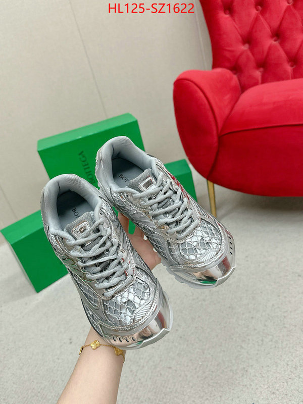 Women Shoes-BV best knockoff ID: SZ1622 $: 125USD-shoes yupoo Women Shoes-BV best knockoff ID: SZ1622 $: 125USD