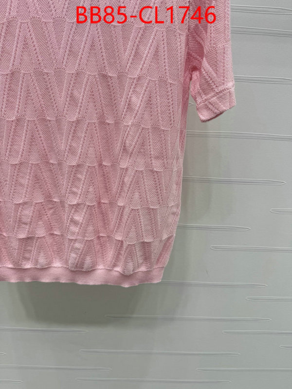 Clothing-Valentino aaaaa customize ID: CL1746 $: 85USD