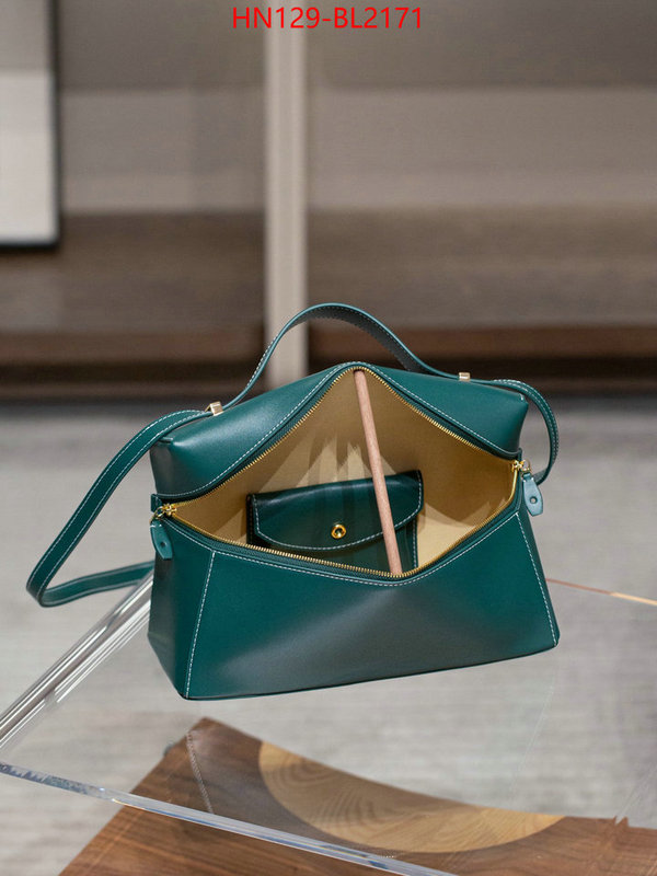 Loro Piana Bags(4A)-Crossbody- supplier in china ID: BL2171 $: 129USD,