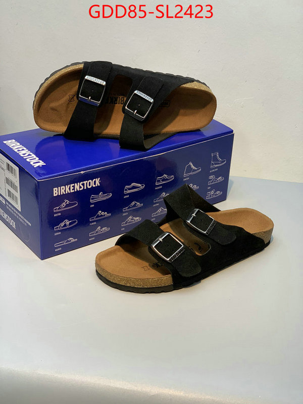 Men Shoes-Birkenstock cheap wholesale ID: SL2423 $: 85USD