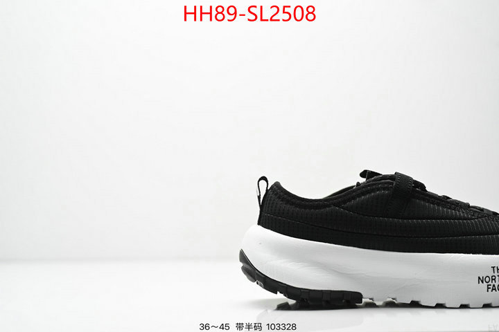 Men Shoes-The North Face the highest quality fake ID: SL2508 $: 89USD