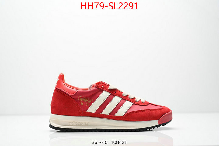 Women Shoes-Adidas can you buy knockoff ID: SL2291 $: 79USD