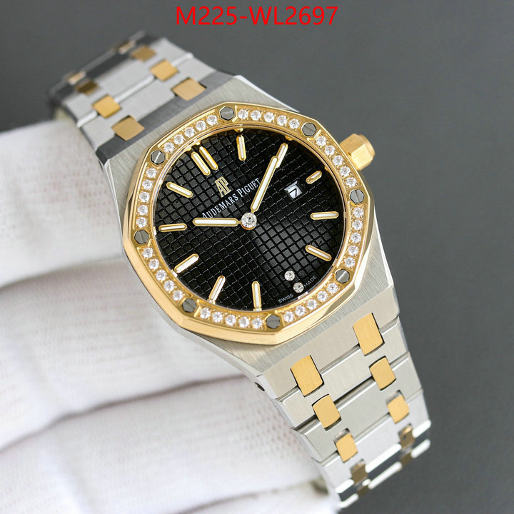 Watch(TOP)-Audemars Piguet is it illegal to buy ID: WL2697 $: 225USD