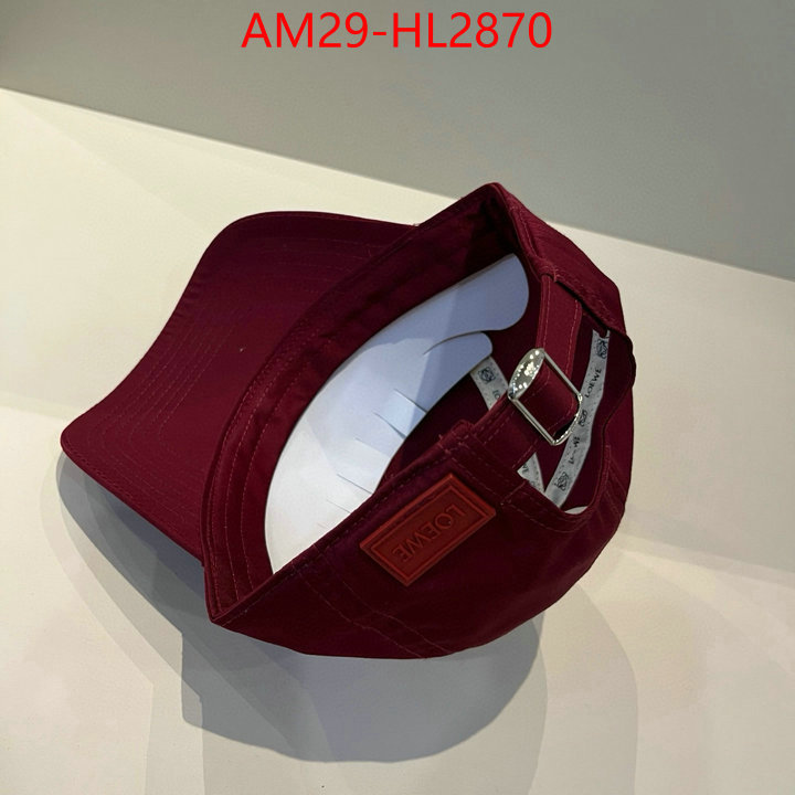 Cap(Hat)-Loewe online ID: HL2870 $: 29USD