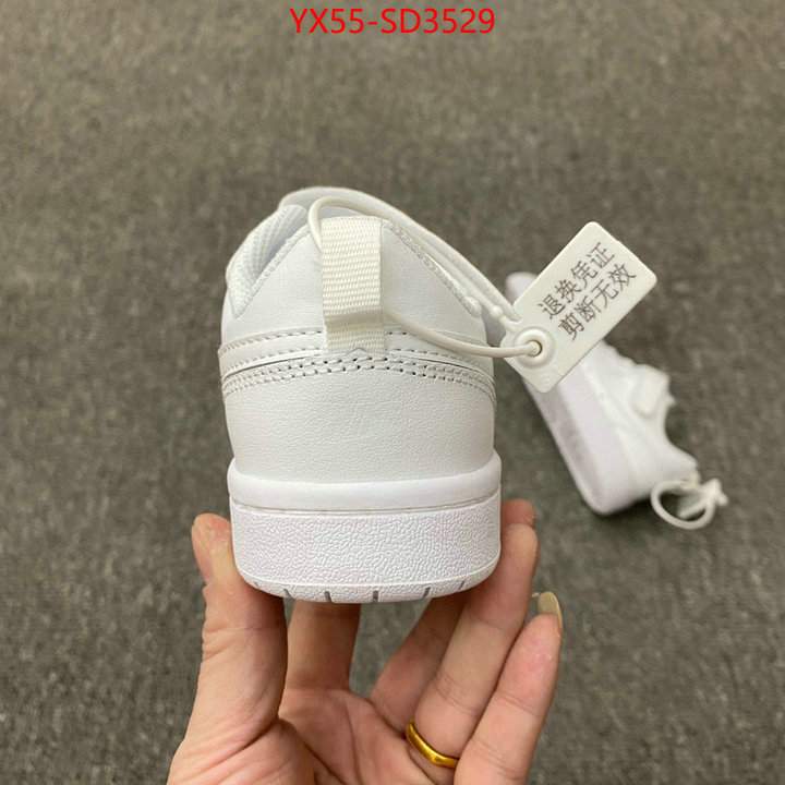 ID: SD3529