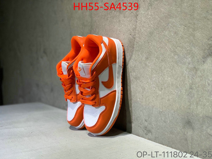 ID: SA4539