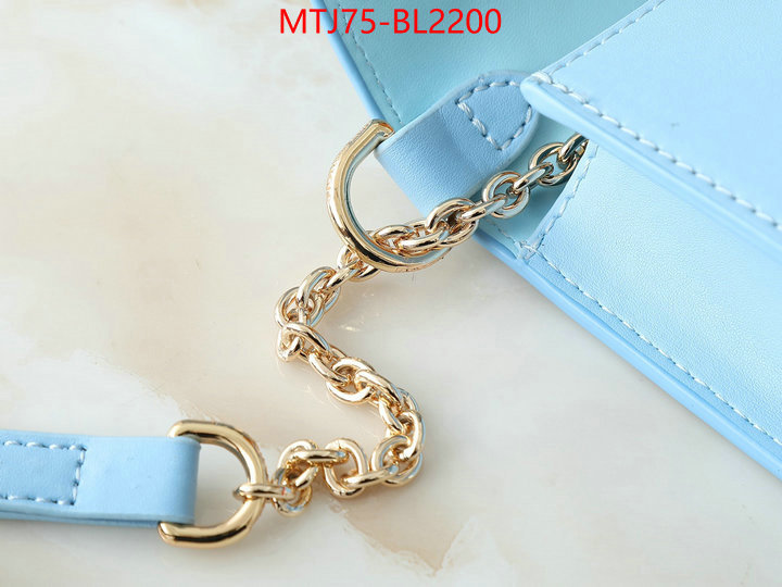 LV Bags(4A)-Pochette MTis Bag- where to buy the best replica ID: BL2200 $: 75USD,
