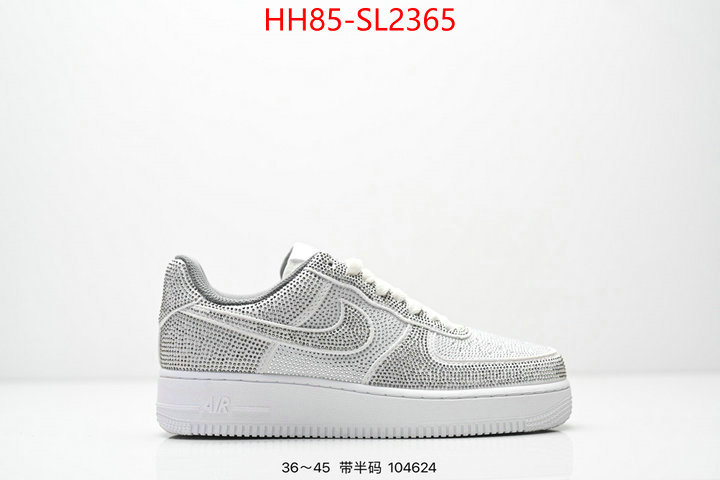Men Shoes-Nike where to buy replicas ID: SL2365 $: 85USD