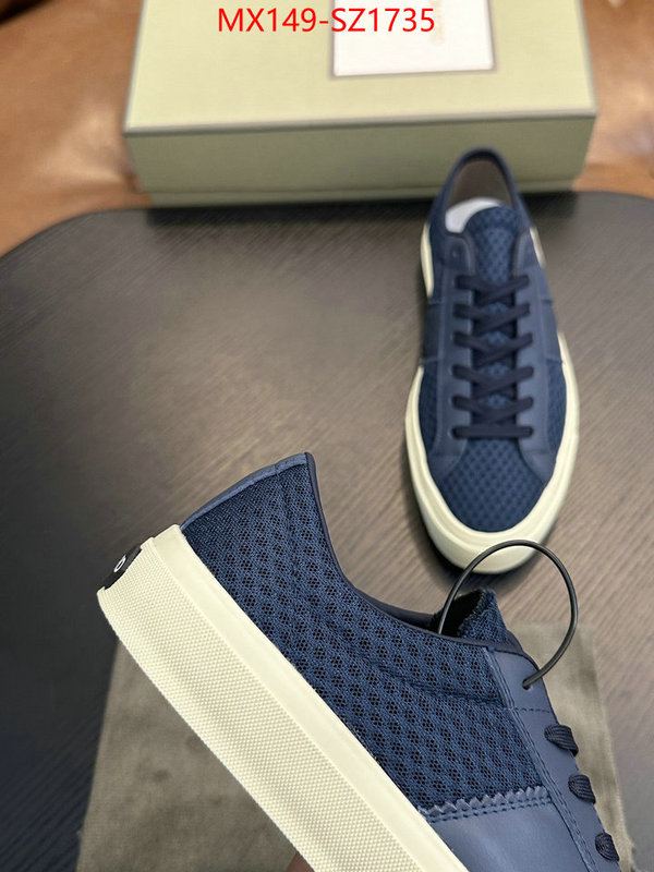 Men Shoes-Tom Ford best like ID: SZ1735 $: 149USD