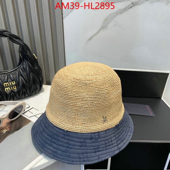 Cap(Hat)-LV shop cheap high quality 1:1 replica ID: HL2895 $: 39USD