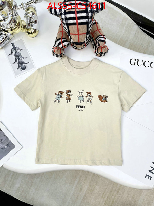 ID: CS4611