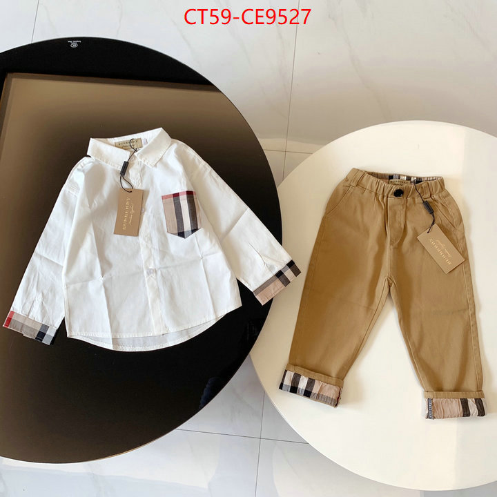 ID: CE9527