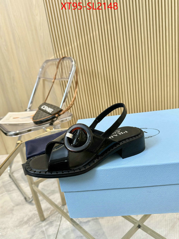 Women Shoes-Prada 7 star replica ID: SL2148 $: 95USD