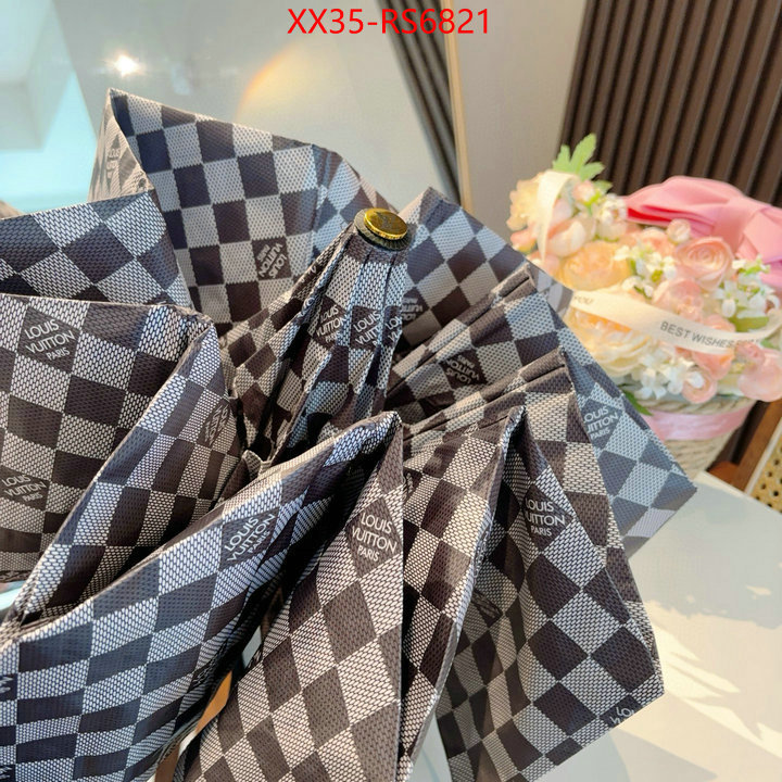 ID: RS6821