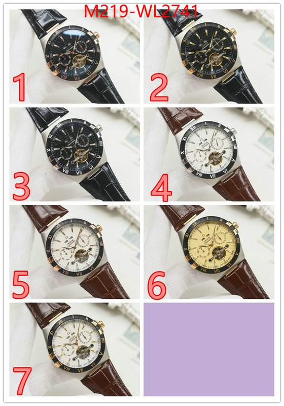 Watch(TOP)-Omega quality replica ID: WL2741 $: 219USD-shoes yupoo Watch(TOP)-Omega quality replica ID: WL2741 $: 219USD
