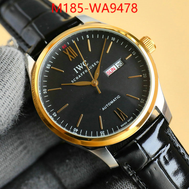 ID: WA9478