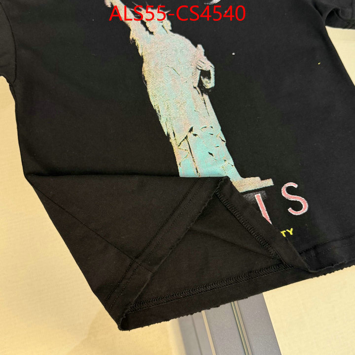 ID: CS4540