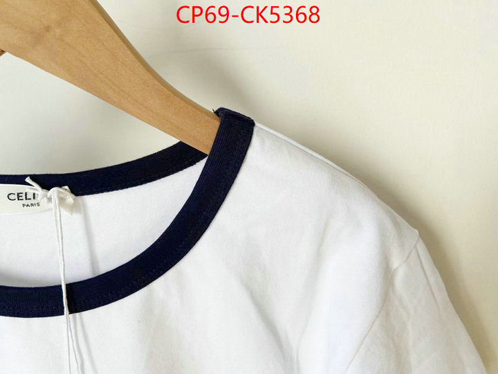 Clothing-Celine sell online ID: CK5368 $: 69USD