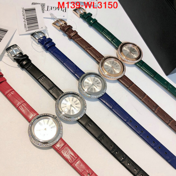 ID: WL3150