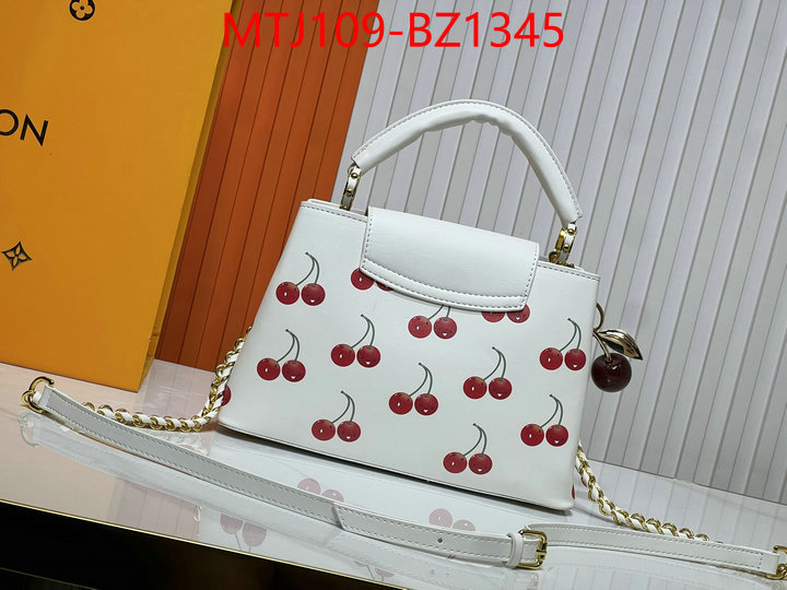 LV Bags(4A)-Handbag Collection- online sales ID: BZ1345