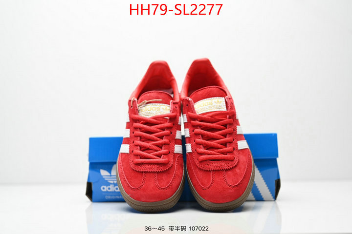 Men Shoes-Adidas perfect quality ID: SL2277