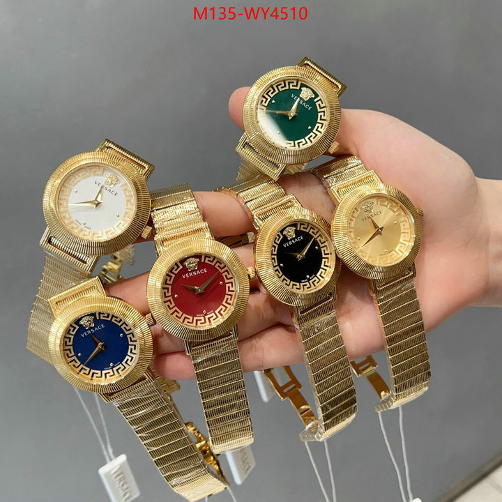 ID: WY4510